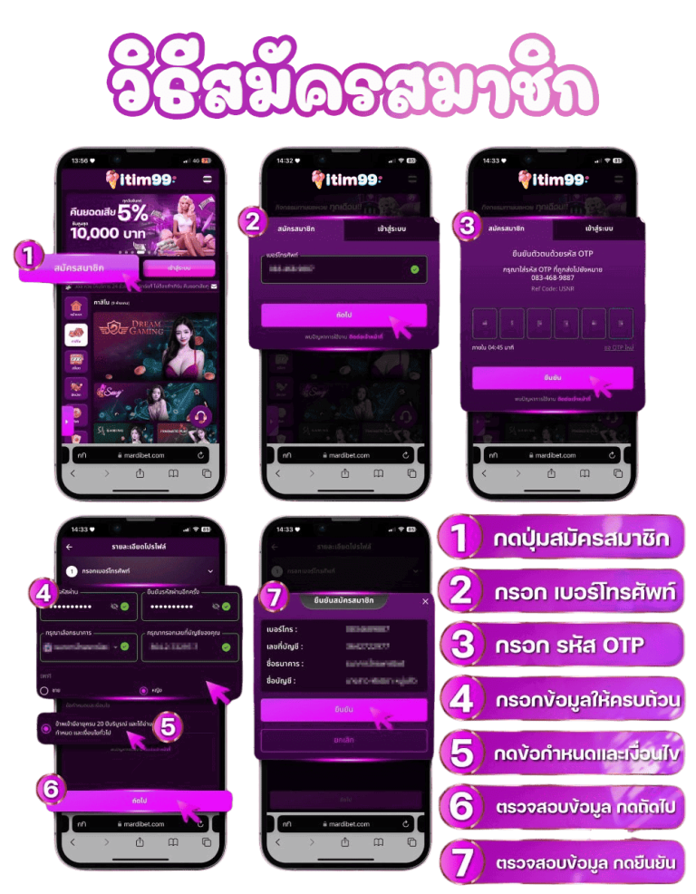 ITIM99-สมัครง่าย